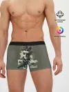 Мужские трусы боксеры / Во все тяжкие