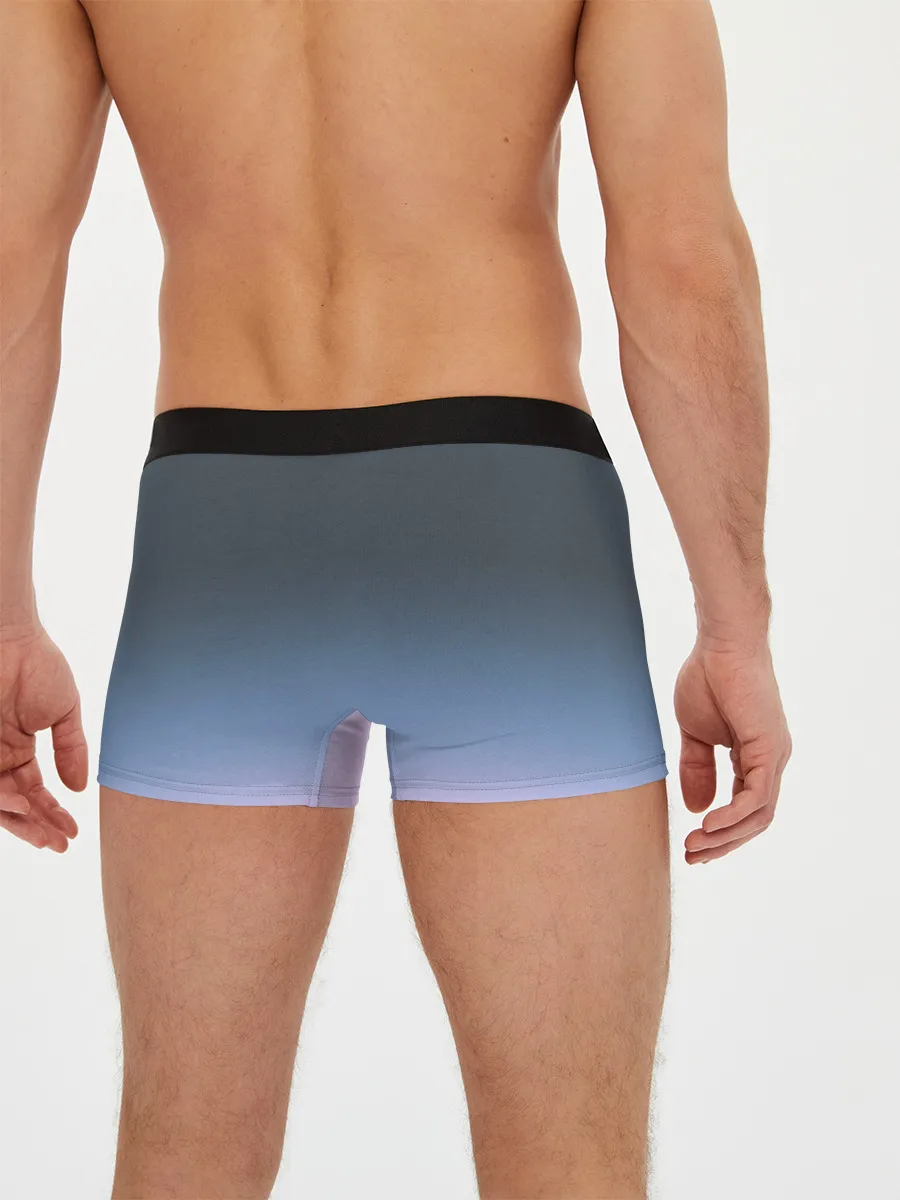 Мужские трусы боксеры / Магическая битва