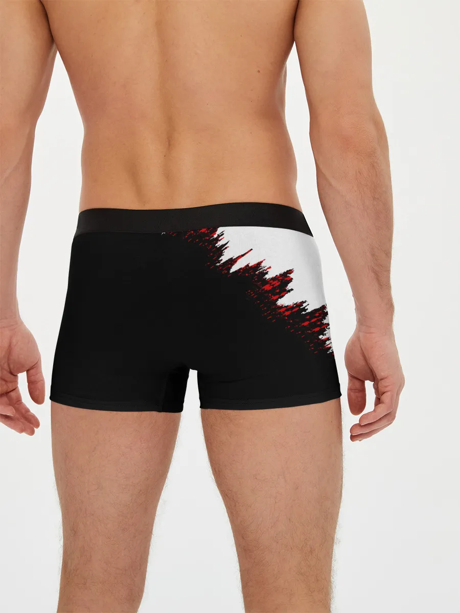 Мужские трусы боксеры / Among Us