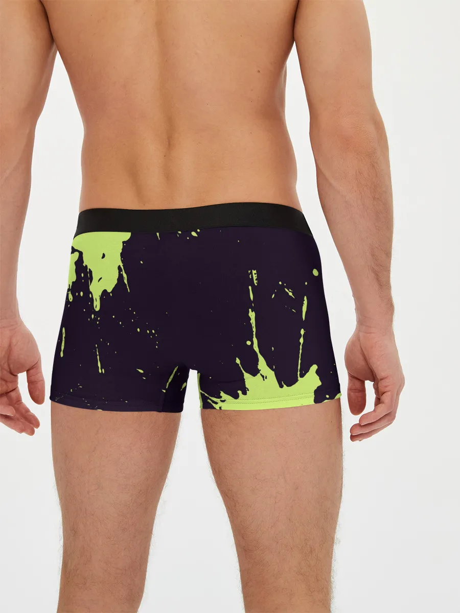 Мужские трусы боксеры / AMONG US - MONSTER