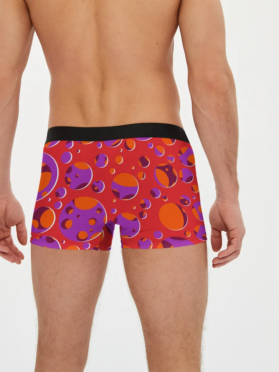 Мужские трусы боксеры / Among us