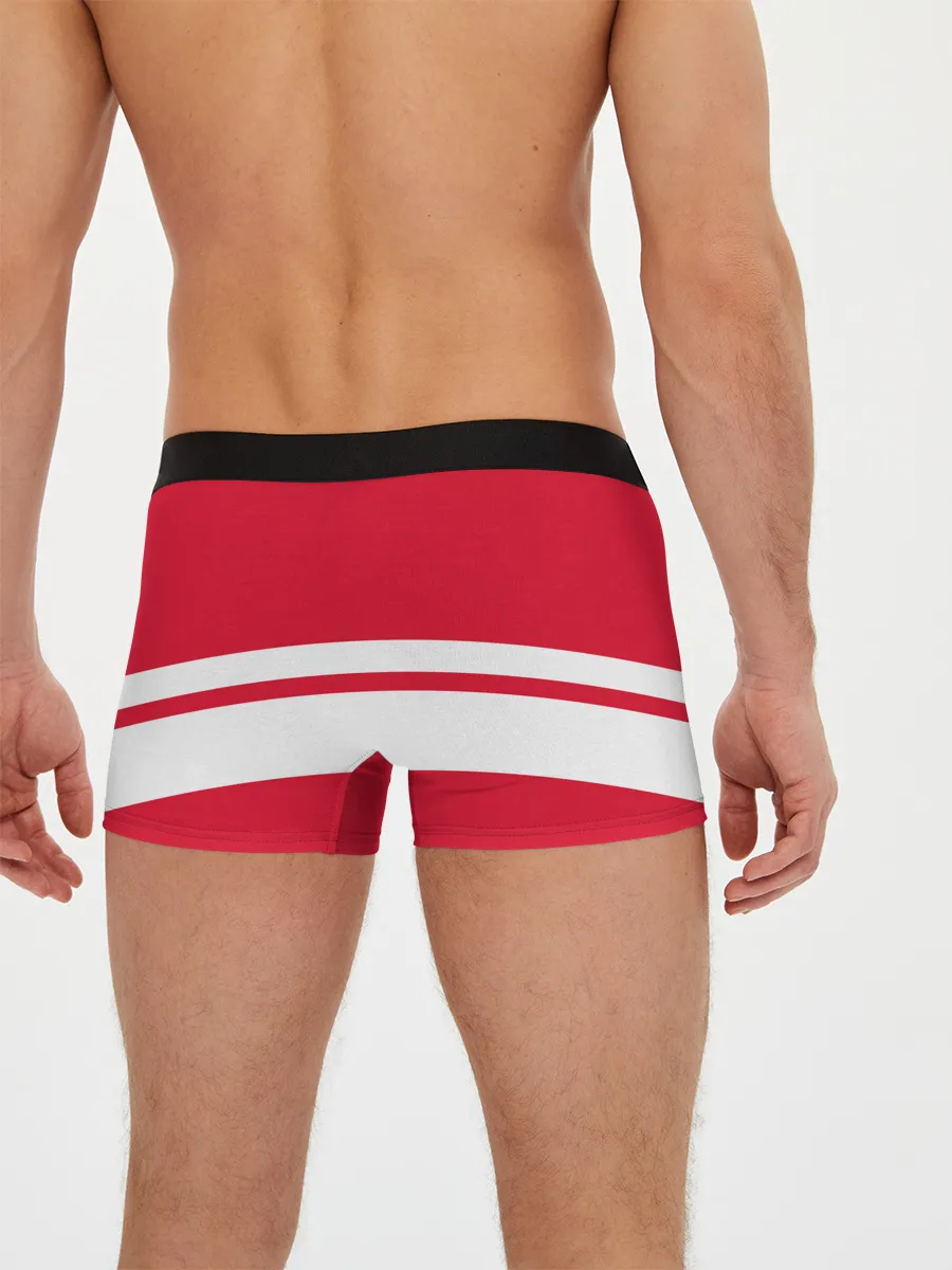 Мужские трусы боксеры / AJAX AMSTERDAM