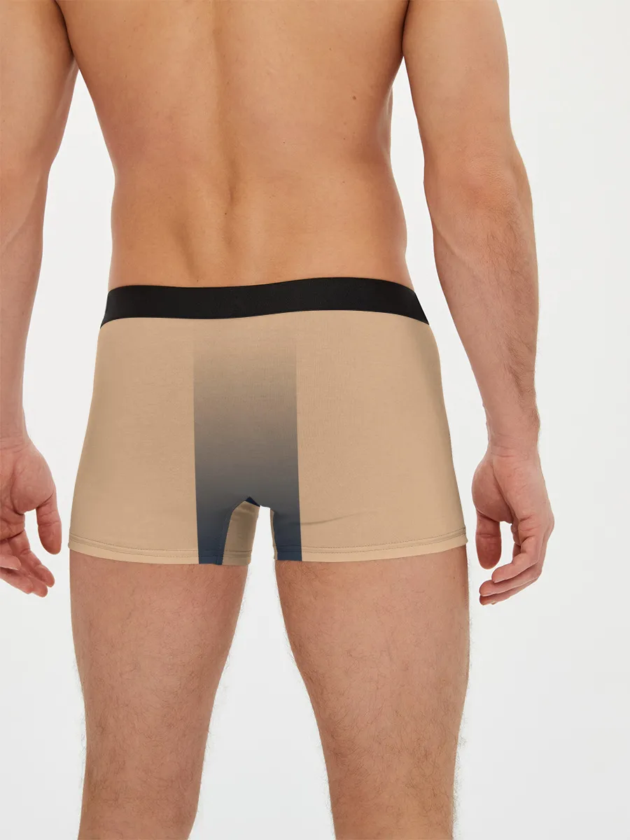 Мужские трусы боксеры / Тобио