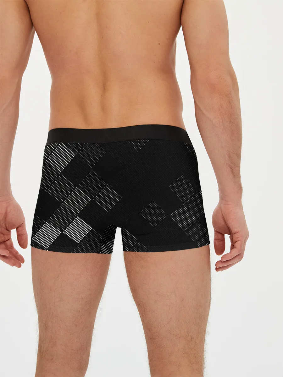 Мужские трусы боксеры / Among Us