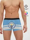 Мужские трусы боксеры / MANCHESTER CITY