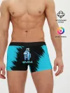 Мужские трусы боксеры / Impostor/Maradona