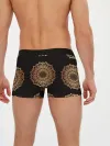 Мужские трусы боксеры / Мандала