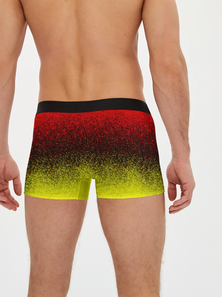 Мужские трусы боксеры / AMONG US