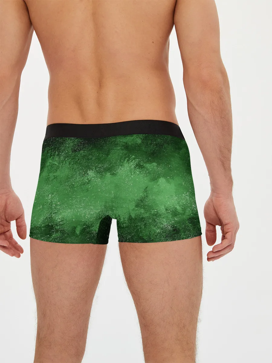 Мужские трусы боксеры / Кельтский Узел