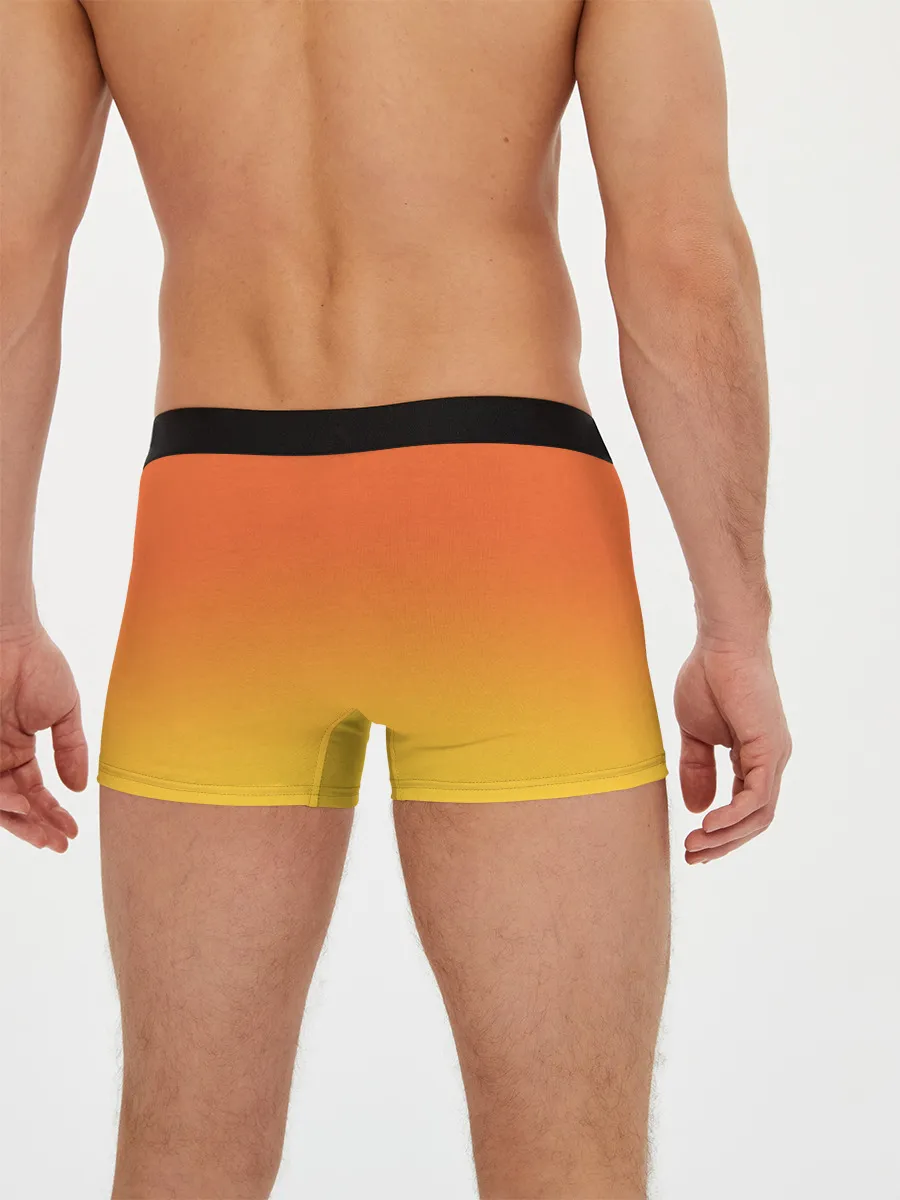 Мужские трусы боксеры / Doom