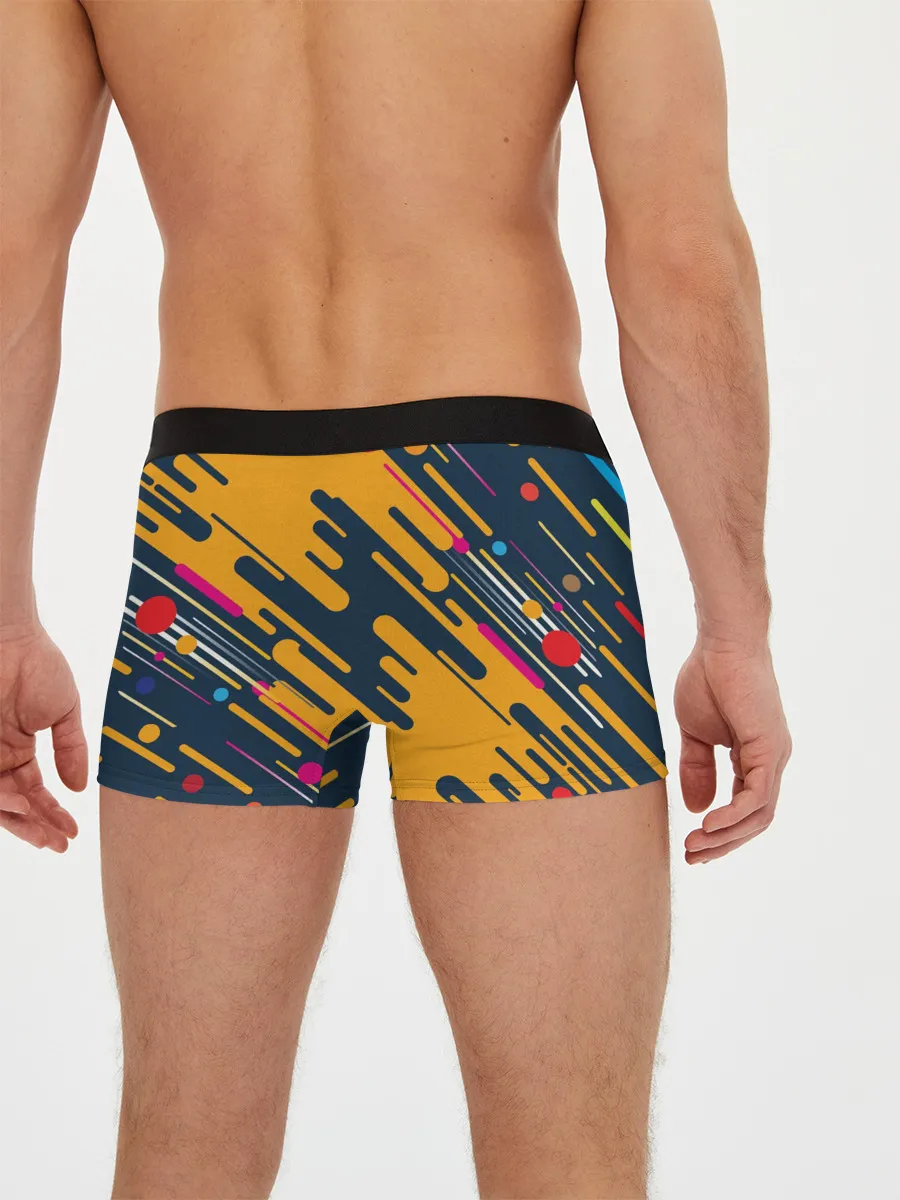 Мужские трусы боксеры / Among us