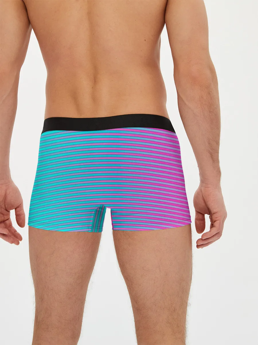 Мужские трусы боксеры / Among Us