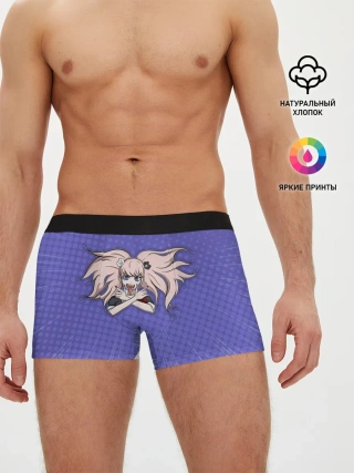 Мужские трусы боксеры / Джунко Эношима