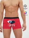 Мужские трусы боксеры / Jett