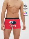 Мужские трусы боксеры / Jett