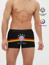 Мужские трусы боксеры / Бавария