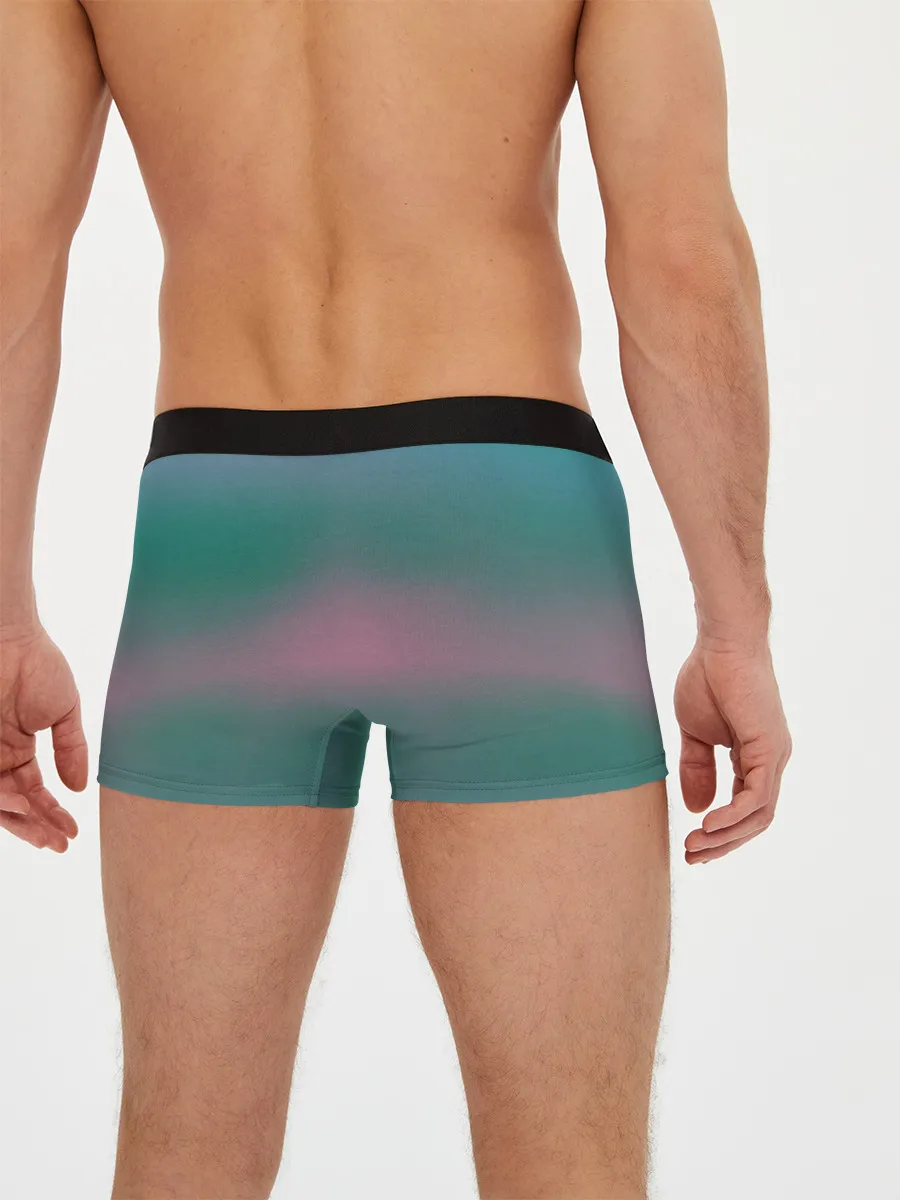 Мужские трусы боксеры / Icebear