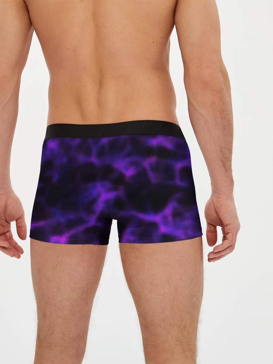 Мужские трусы боксеры / сериал Euphoria