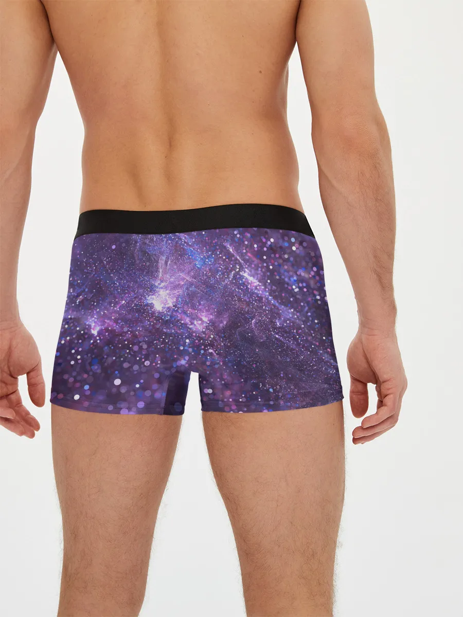 Мужские трусы боксеры / сериал Euphoria