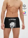 Мужские трусы боксеры / OK DOOMER