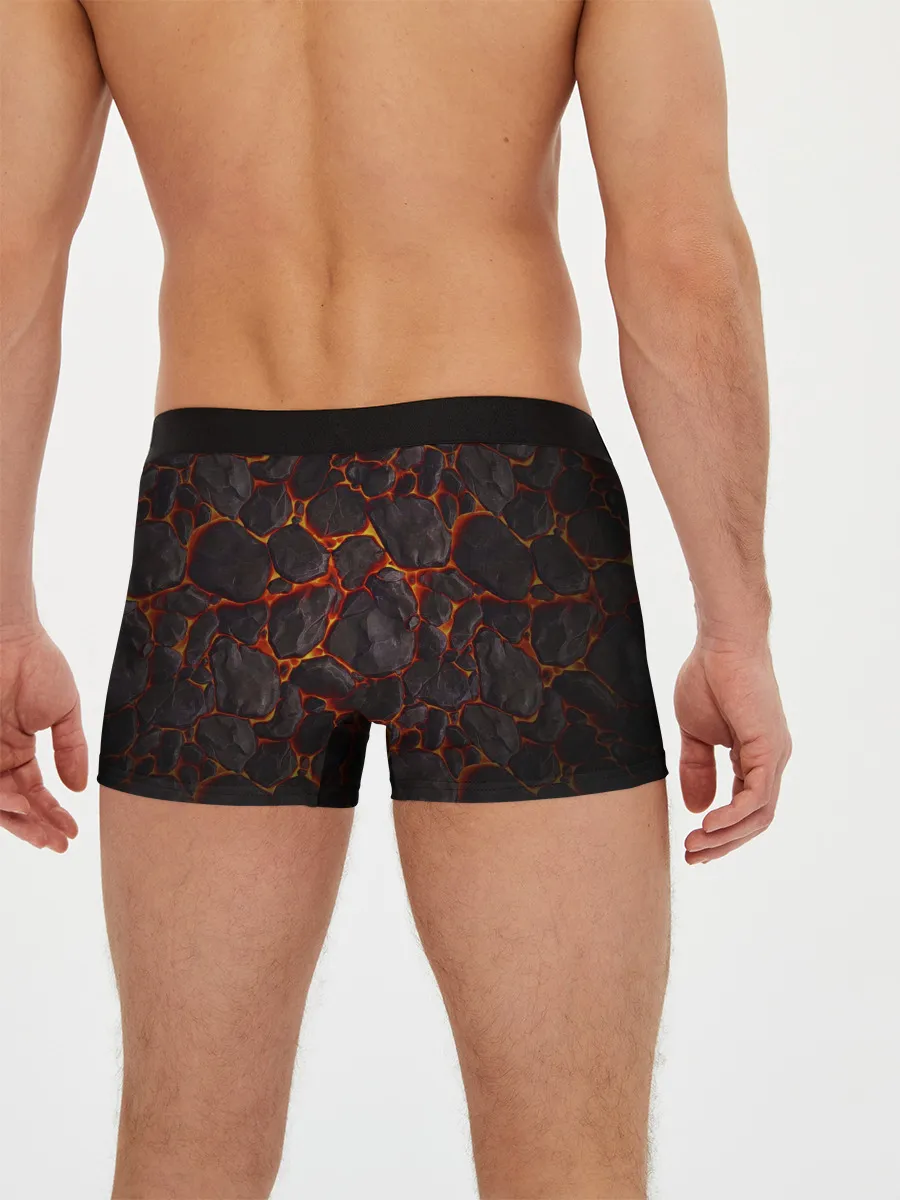 Мужские трусы боксеры / THE ELDER SCROLLS