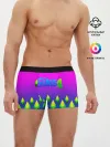 Мужские трусы боксеры / THE SIMS 4