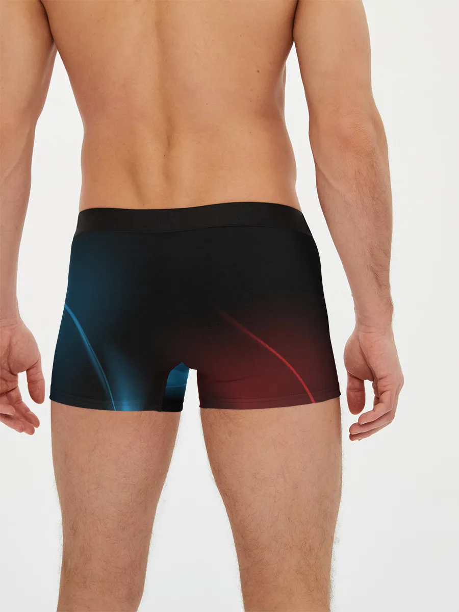 Мужские трусы боксеры / Cowboy Bebop | Gog