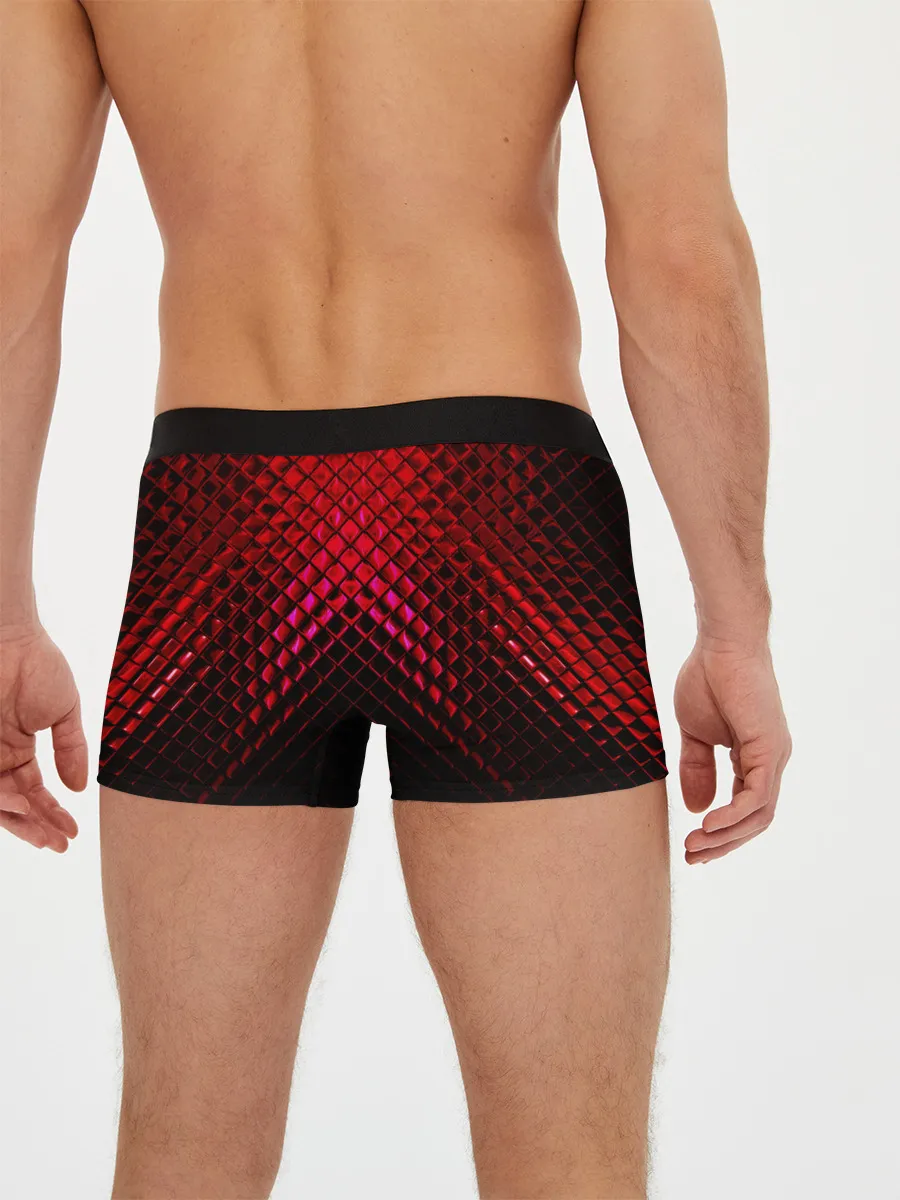 Мужские трусы боксеры / Dune 2