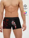 Мужские трусы боксеры / Курео Мадо горизонтальный