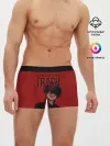 Мужские трусы боксеры / Trash