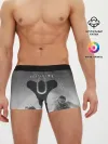 Мужские трусы боксеры / DESTINY