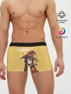 Мужские трусы боксеры / Megumin ноу ноу
