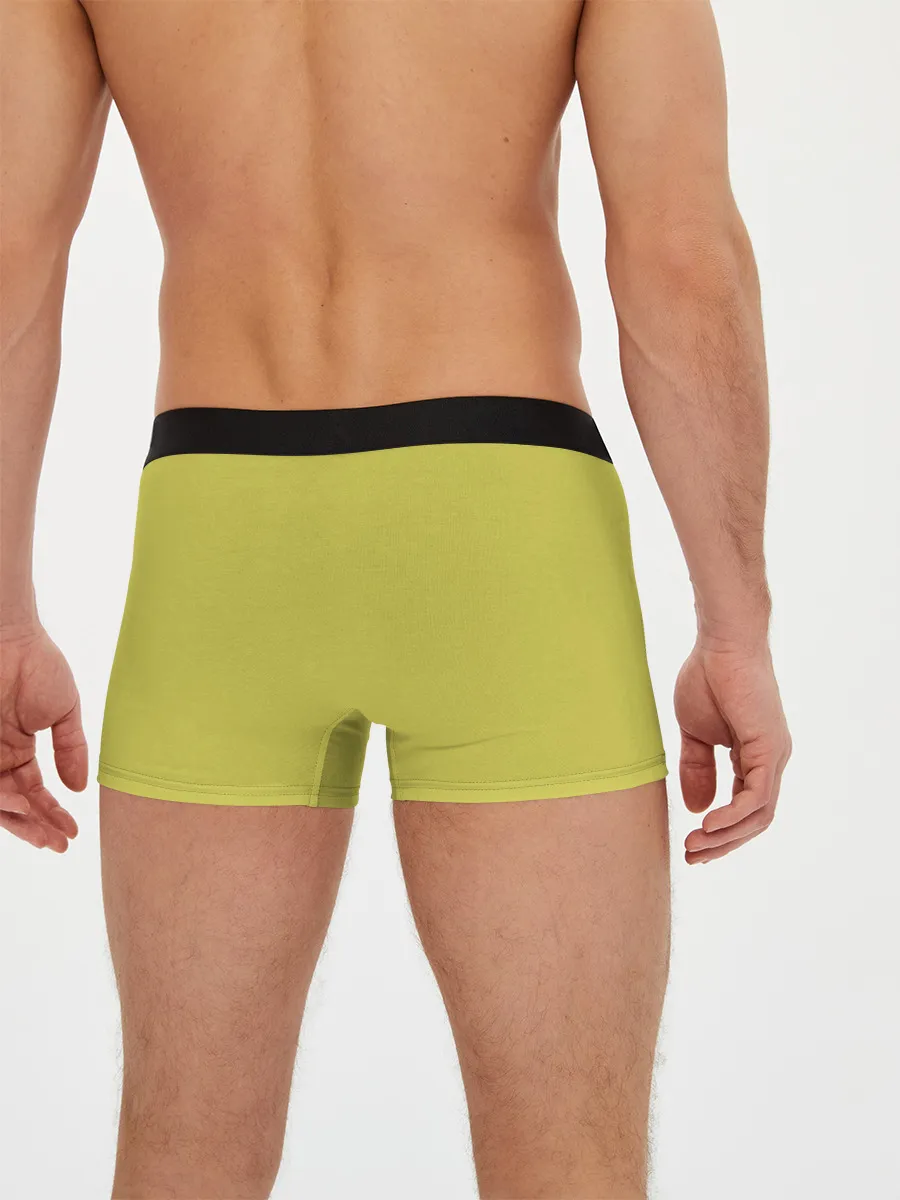 Мужские трусы боксеры / Cyberpunk 2077