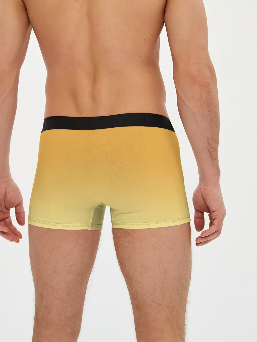 Мужские трусы боксеры / Cyber 2b