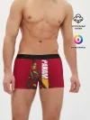 Мужские трусы боксеры / Panam