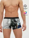 Мужские трусы боксеры / DESTINY, HUNTER