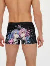Мужские трусы боксеры / Re:Zero, Рам и Рем