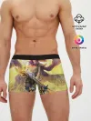 Мужские трусы боксеры / Mobile legends