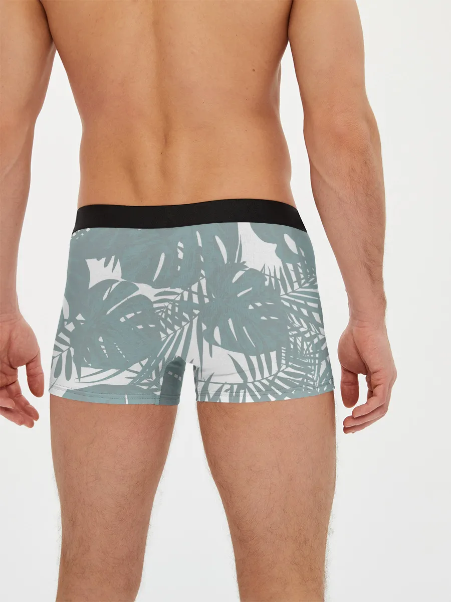 Мужские трусы боксеры / Genshin Impact