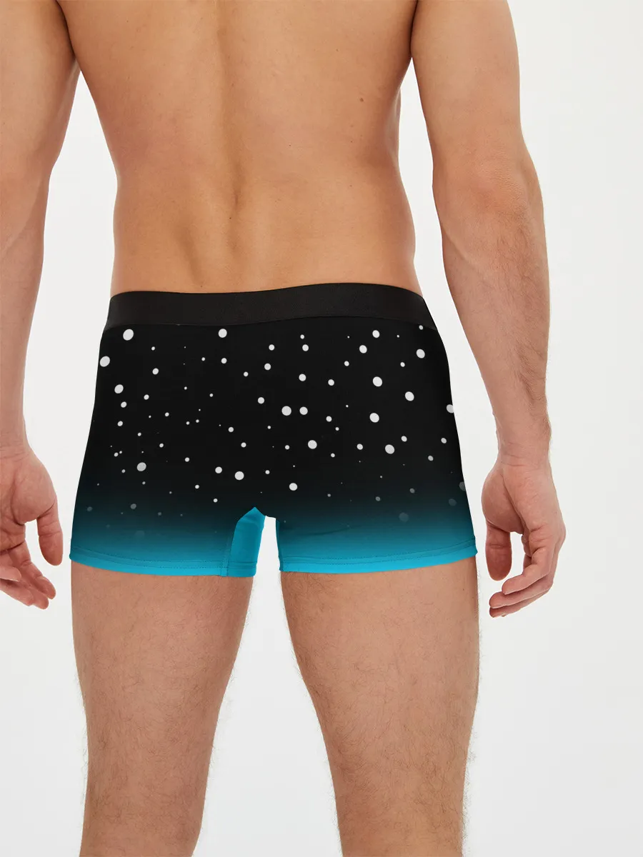 Мужские трусы боксеры / HOLLOW KNIGHT