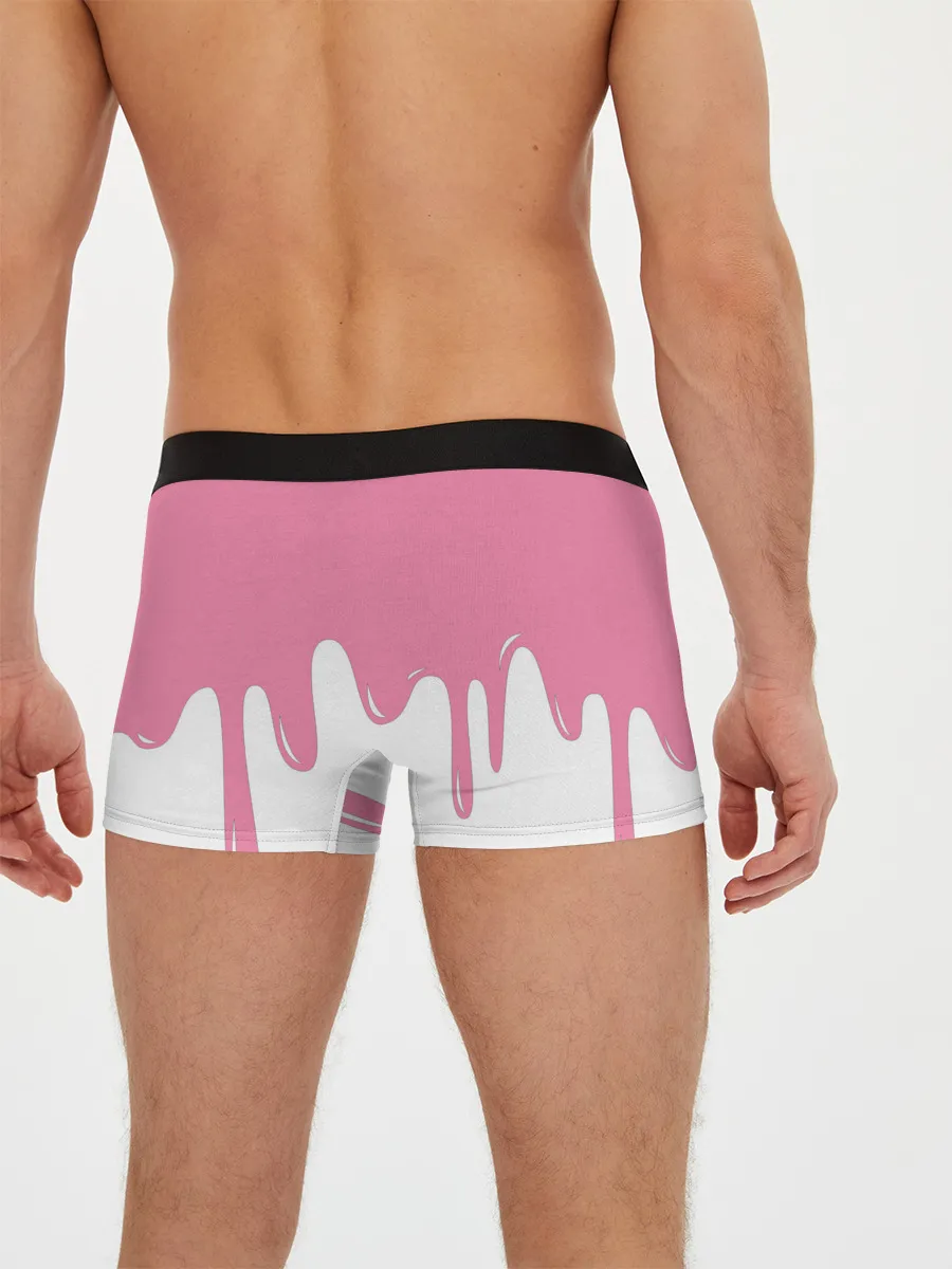 Мужские трусы боксеры / BLACKPINK Ice Cream