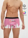 Мужские трусы боксеры / BLACKPINK Ice Cream