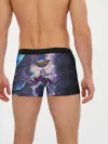 Мужские трусы боксеры / Mobile Legends Bang Bang