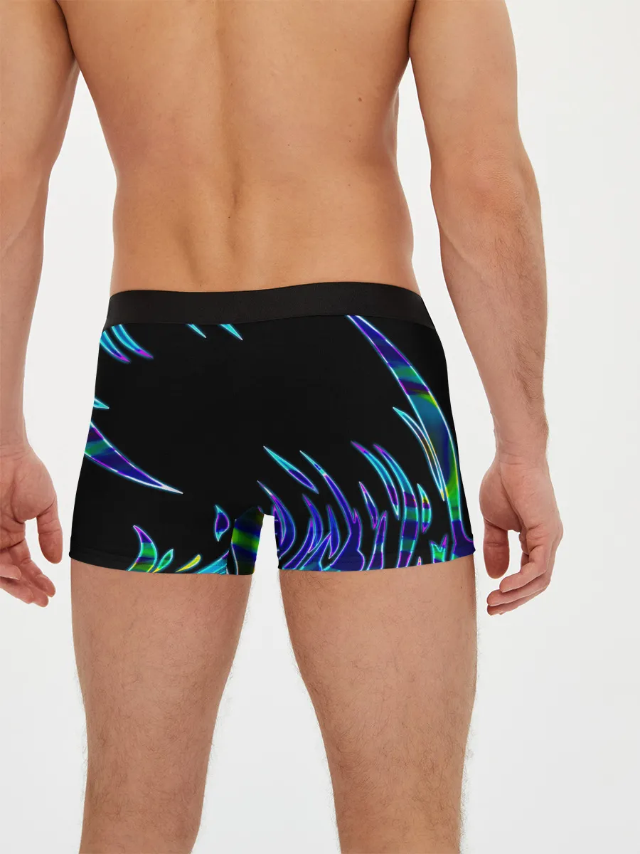 Мужские трусы боксеры / Mobile Legends: Bang Bang