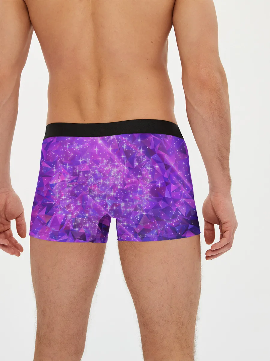 Мужские трусы боксеры / Шалтир Бладфоленн