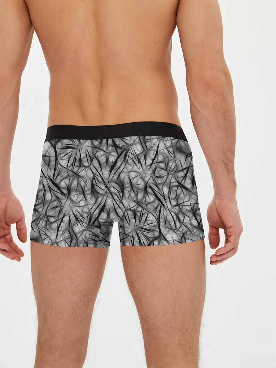 Мужские трусы боксеры / The Witcher