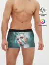 Мужские трусы боксеры / Доктор Стоун