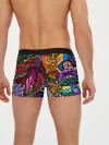 Мужские трусы боксеры / Динозавр