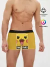 Мужские трусы боксеры / Пыка - Пыка