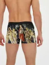 Мужские трусы боксеры / весна боттичелли